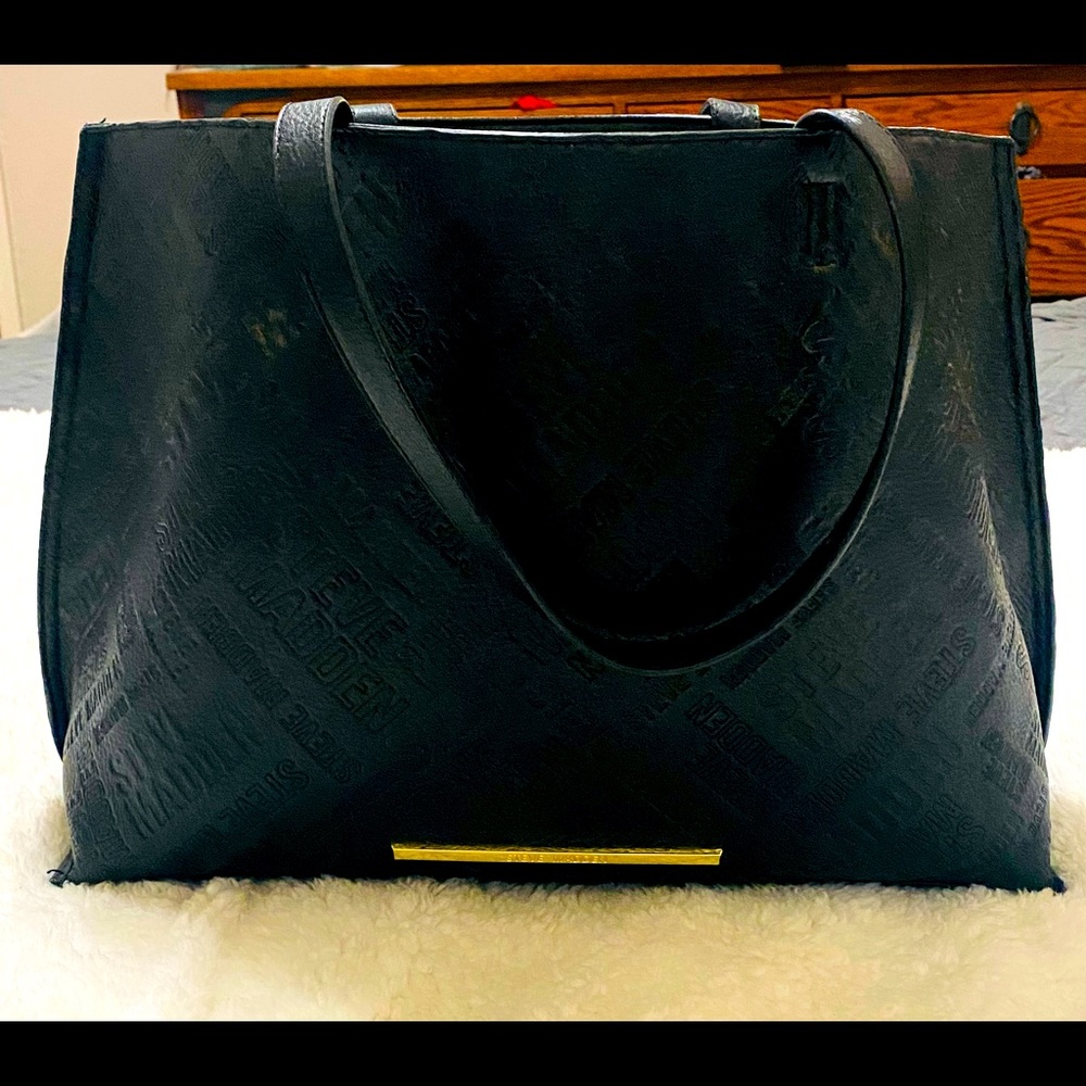 Steve Madden Tote